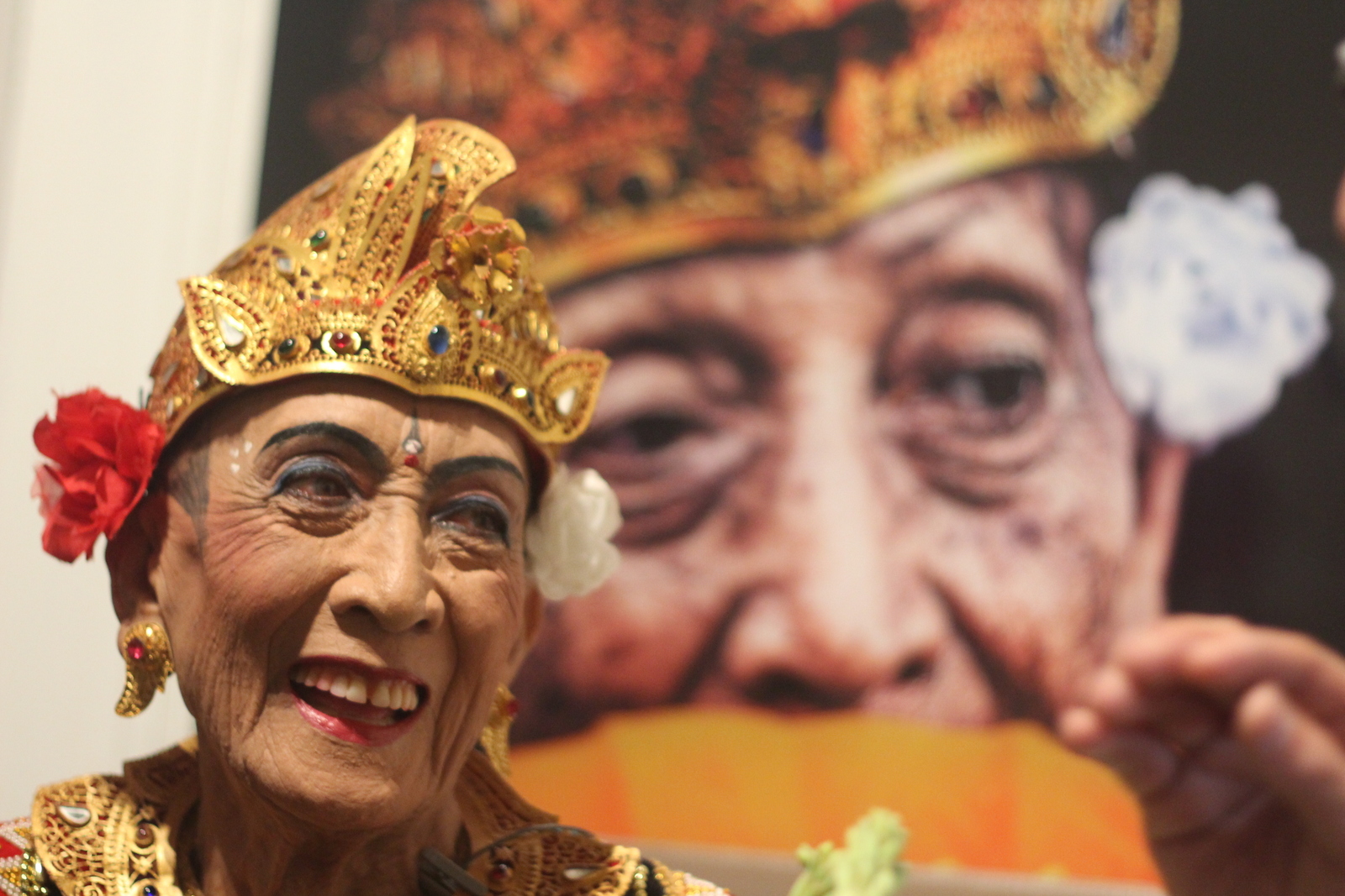 OBITUARI MAESTRO IDA BAGUS OKA BLANGSINGA Relawan Bentara Budaya Bali